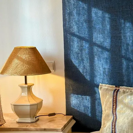 Apartmán T2 Com Patio E Barbecue Lagos